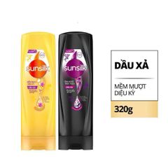 Dầu Xả Sunsilk 320g