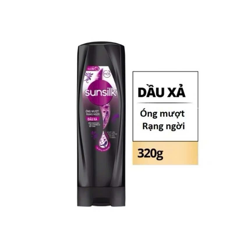 Dầu Xả Sunsilk 320g