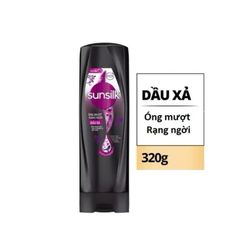 Dầu Xả Sunsilk 320g