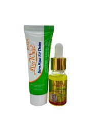 Kem Chấm Mụn Miss Collagen 15g