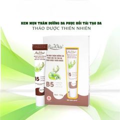 Kem Chấm Mụn Miss Collagen 15g