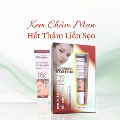 Kem Chấm Mụn Miss Collagen 15g