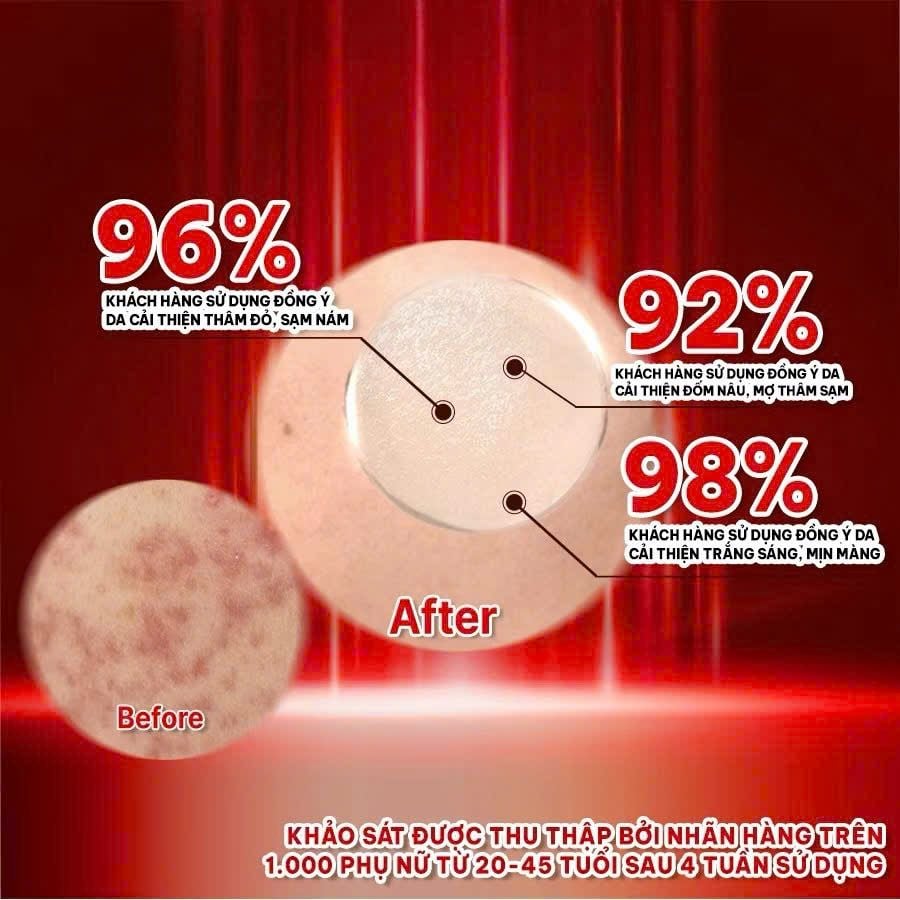 Tinh Chất Angel's Liquid 30ml Tranexamic Mela Ampoule Mờ Nám Chuyên Sâu