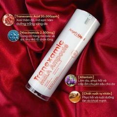 Tinh Chất Angel's Liquid 30ml Tranexamic Mela Ampoule Mờ Nám Chuyên Sâu