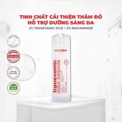 Tinh Chất Angel's Liquid 30ml Tranexamic Mela Ampoule Mờ Nám Chuyên Sâu