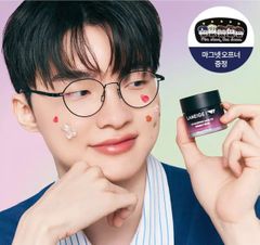Mặt Nạ Ngủ Môi Laneige 20g X T1 Limited Hương Kẹo