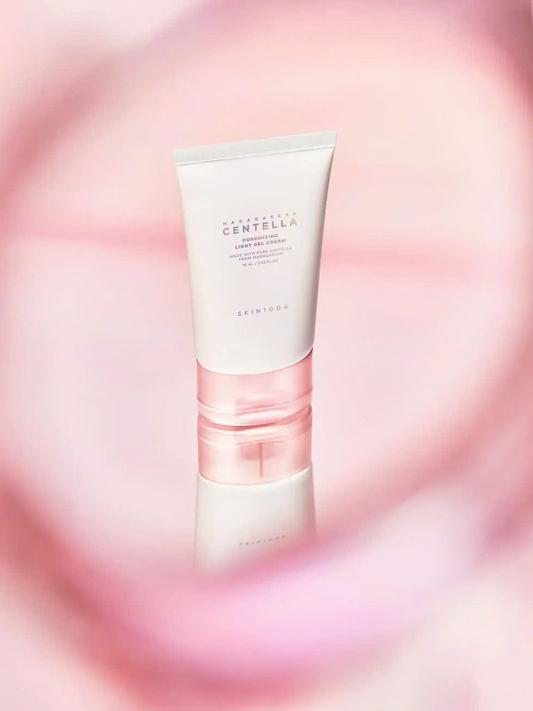 Kem Dưỡng Skin1004 Centella 75ml Poremizing Light Gel Cream