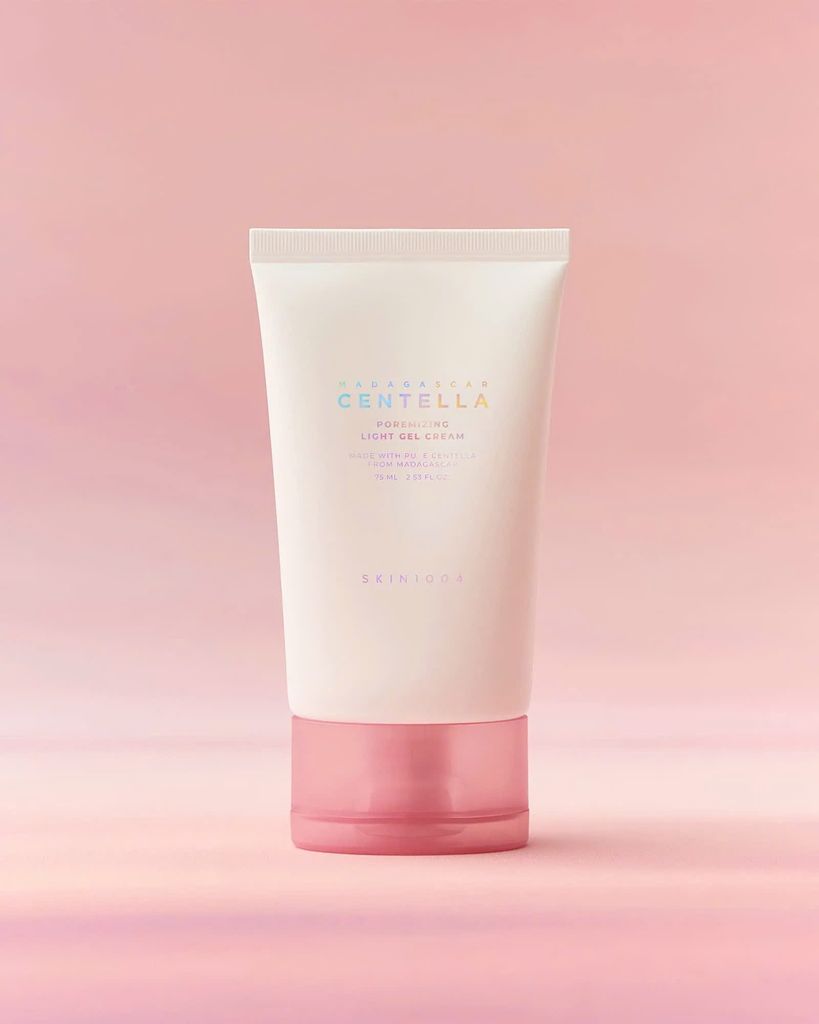 Kem Dưỡng Skin1004 Centella 75ml Poremizing Light Gel Cream