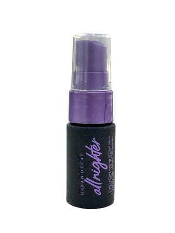 Xịt Khóa Nền Make Up Urban 15ml