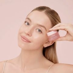 Mặt Nạ Ngủ Mắt Laneige Bouncy & Firm 20g