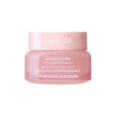 Mặt Nạ Ngủ Mắt Laneige Bouncy & Firm 20g