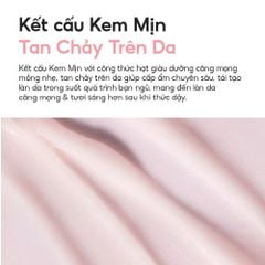 Mặt Nạ Ngủ Laneige 60ml Bouncy & Firm Sleeping Mask Sáng Săn Chắc Da