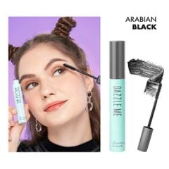 Mascara Dazzle Me 8g Black