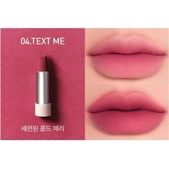 Son Thỏi 3ce 3.5g Cashmere Hug Lipstick