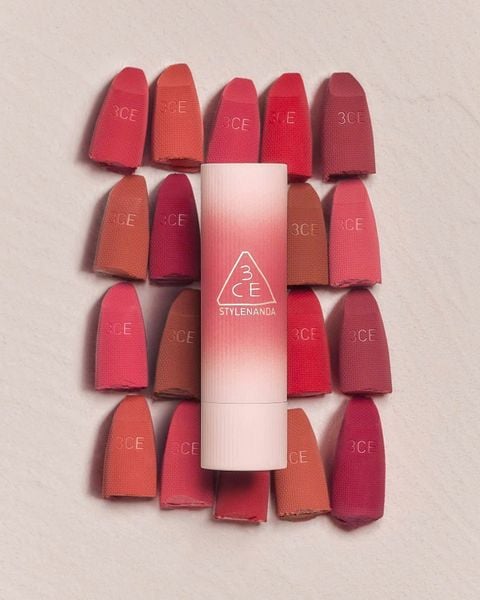 Son Thỏi 3ce 3.5g Cashmere Hug Lipstick