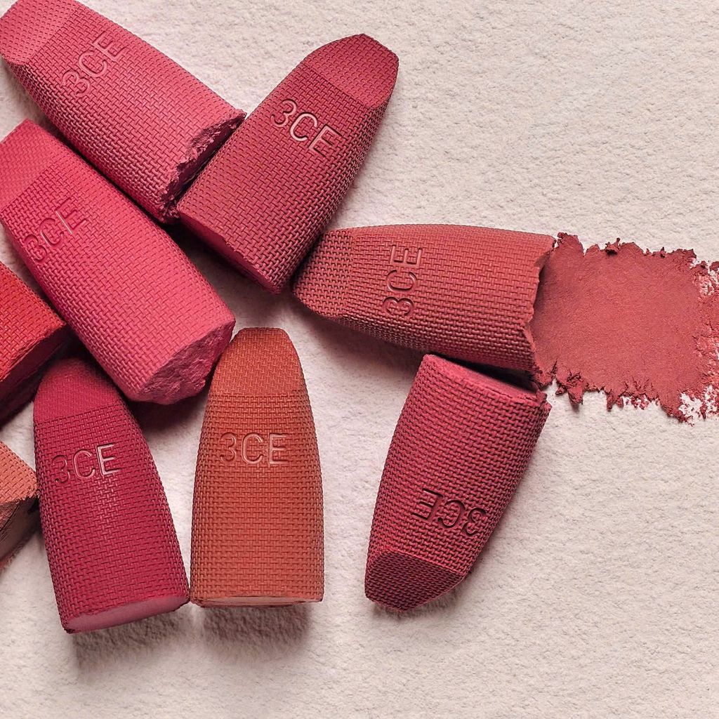 Son Thỏi 3ce 3.5g Cashmere Hug Lipstick