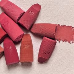 Son Thỏi 3ce 3.5g Cashmere Hug Lipstick