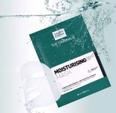 Mặt Nạ Marti Derm Moisturising Mask 25ml Dưỡng Ẩm, Chống Lão Hóa