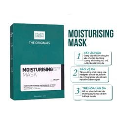 Mặt Nạ Marti Derm Moisturising Mask 25ml Dưỡng Ẩm, Chống Lão Hóa