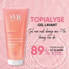 Gel Rửa Mặt Svr