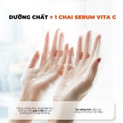 Mặt Nạ Neogen 30g Real Vita C Mask Mờ Thâm