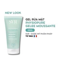 Gel Rửa Mặt Svr