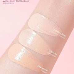 Phấn Nước Dasique Cushion Trái Tim 10g