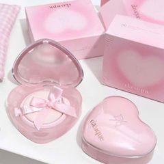 Phấn Nước Dasique Cushion Trái Tim 10g