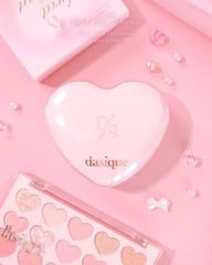 Phấn Nước Dasique Cushion Trái Tim 10g