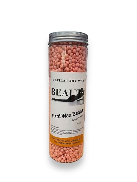 Wax Lông Viên bám lông