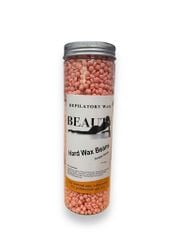 Wax Lông Viên bám lông