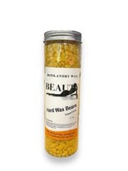 Wax Lông Viên bám lông