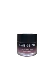 Mặt Nạ Ngủ Môi Laneige 20g X T1 Limited Hương Kẹo