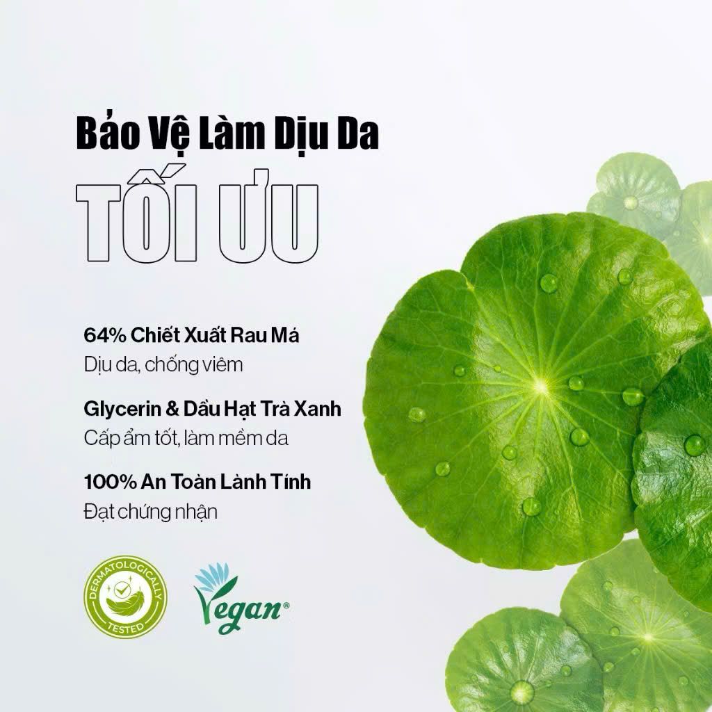Xịt Khóa Nền Glamrr Q Vegan Super Stay Makeup Fixer 50ml