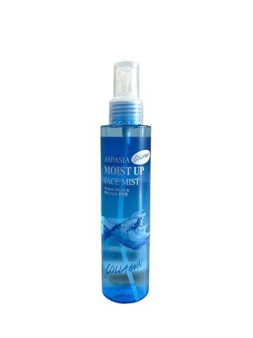 Xịt Khoáng Aspasia 150ml