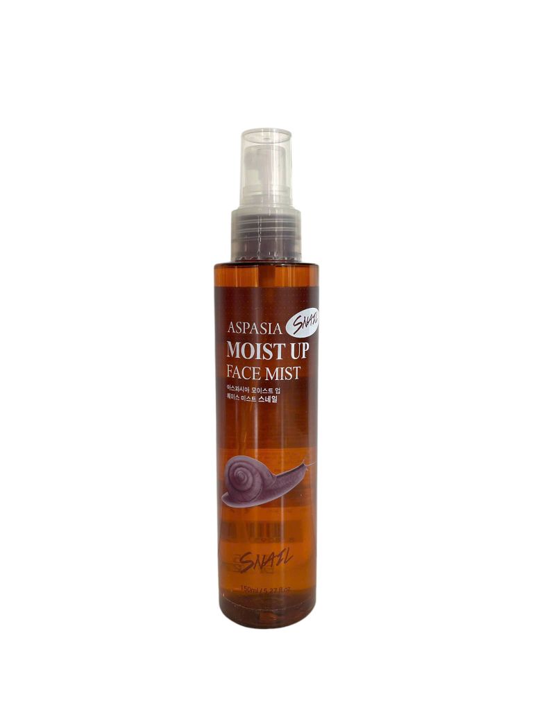 Xịt Khoáng Aspasia 150ml