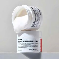 Kem Dưỡng Da Cổ Medi-peel Naite Thread Neck Cream 100ml
