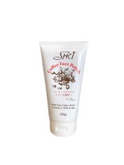 Tẩy Tế Bào Chết Body Café Shci 160g-Tẩy Tế Bào Chết Mặt Café Shci 135g
