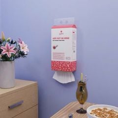 Khăn Giấy Treo Tường Gumi 360 Tờ
