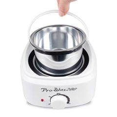Nồi Nấu Sáp Wax Lông Pro-wax200