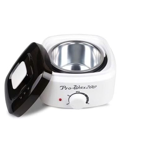 Nồi Nấu Sáp Wax Lông Pro-wax200