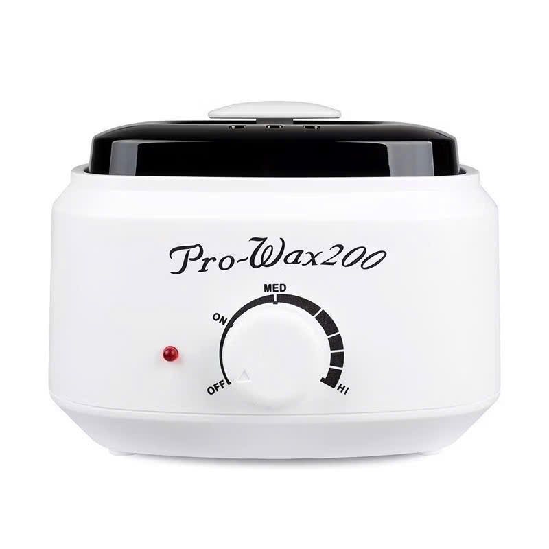 Nồi Nấu Sáp Wax Lông Pro-wax200