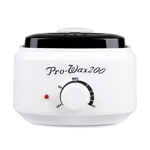 Nồi Nấu Sáp Wax Lông Pro-wax200