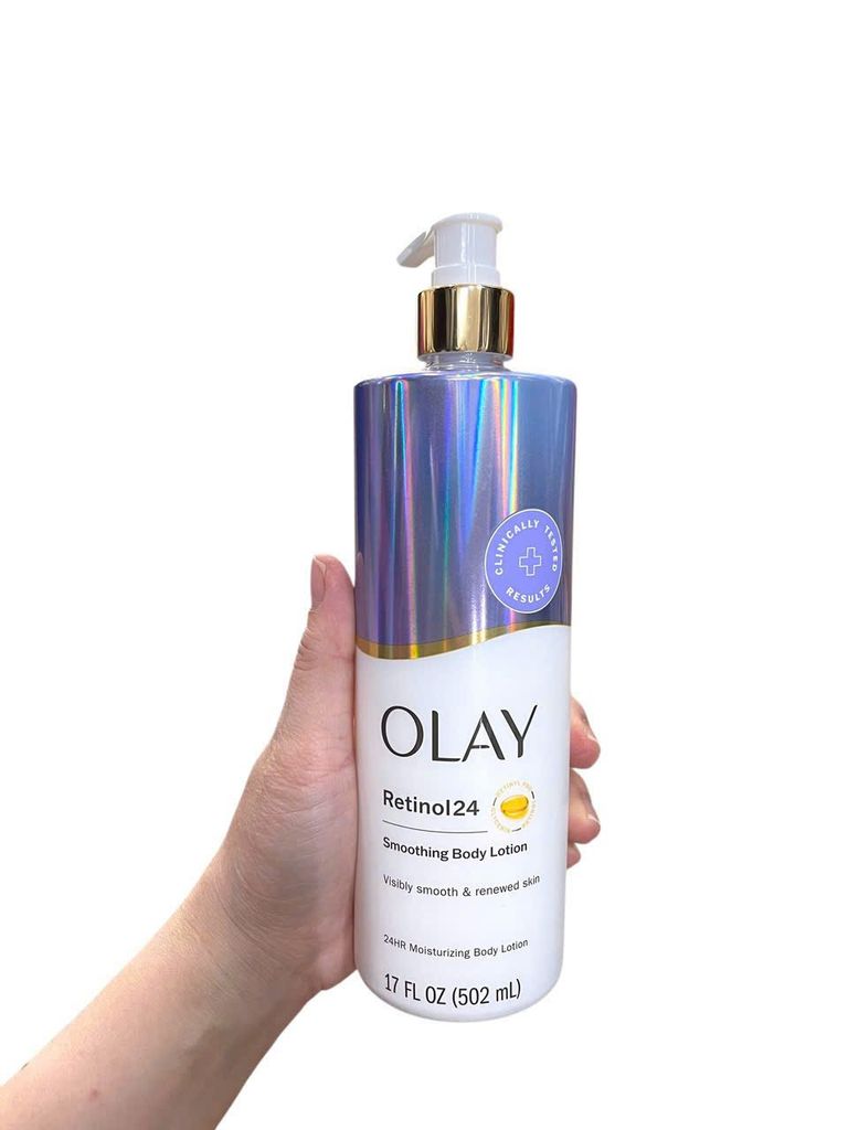 Sữa Dưỡng Thể Olay B3 502ml