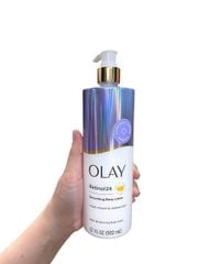 Sữa Dưỡng Thể Olay B3 502ml