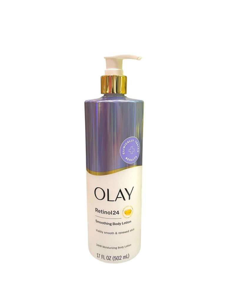 Sữa Dưỡng Thể Olay B3 502ml