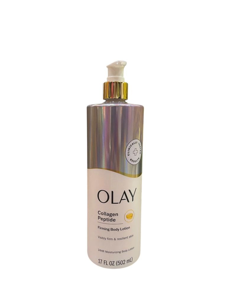 Sữa Dưỡng Thể Olay B3 502ml