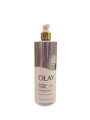 Sữa Dưỡng Thể Olay B3 502ml