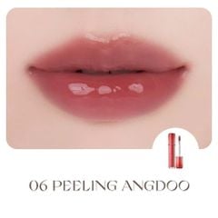 Son Kem Bóng Romand Juicy Lasting Tint 3.5g