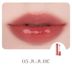 Son Kem Bóng Romand Juicy Lasting Tint 3.5g